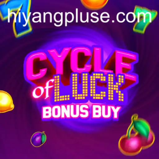 Exploring CycleofLuckBonusBuy: A Thrilling Gaming Experience with Hiyangplus