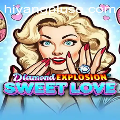 DiamondExplosionSweetLove: A Novel Gaming Experience in a Vibrant Virtual World