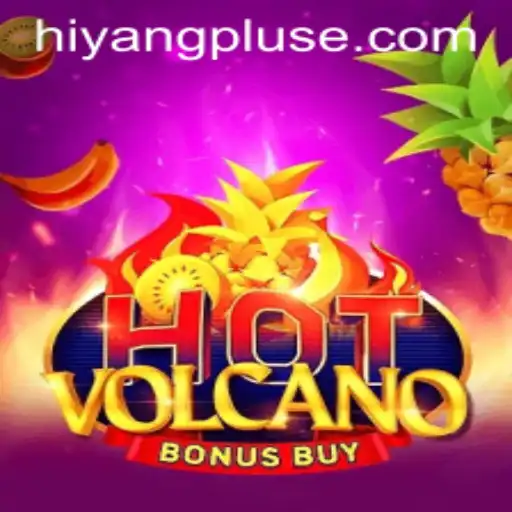 Exploring the Thrills of HotVolcanoBonusBuy: A Closer Look at the Exciting New Game