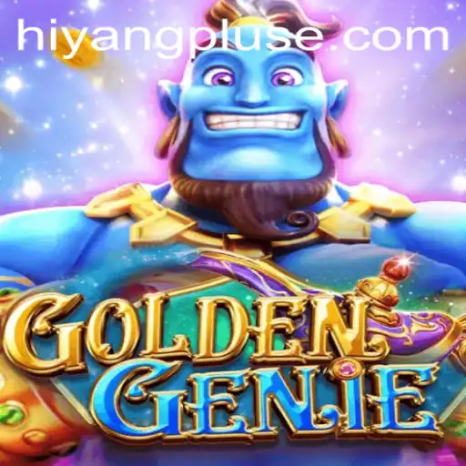 Explore the Exciting World of GOLDENGENIE: A Game Like No Other