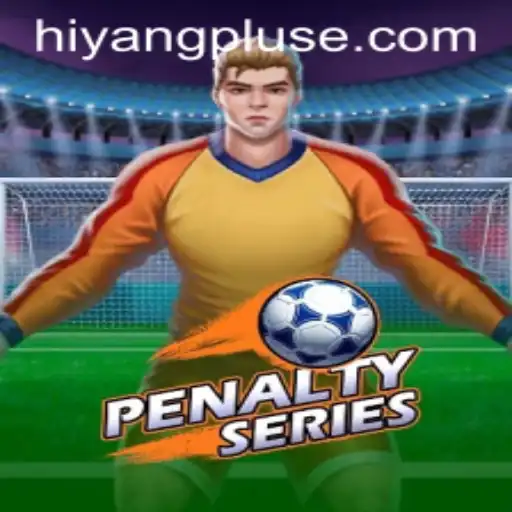 Discovering 'PenaltySeries': A New Era in Gaming with HiyangPlus