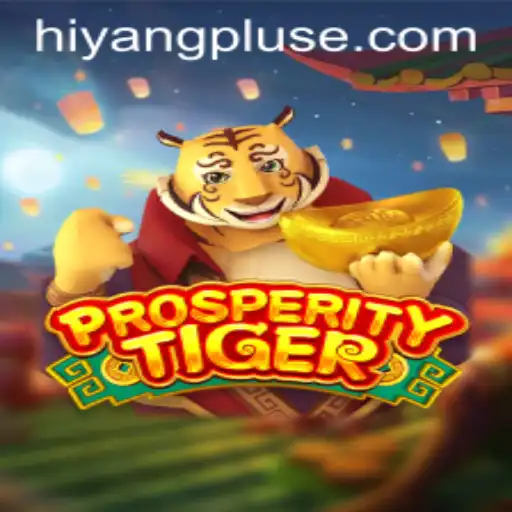 Explore the Thrilling World of ProsperityTiger