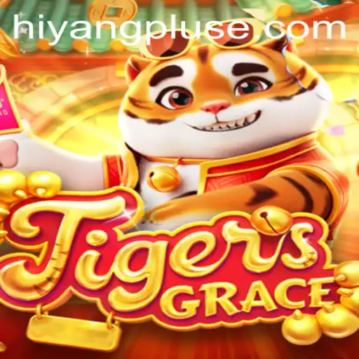 TigersGrace: A Captivating Journey into the World of Strategy and Skill