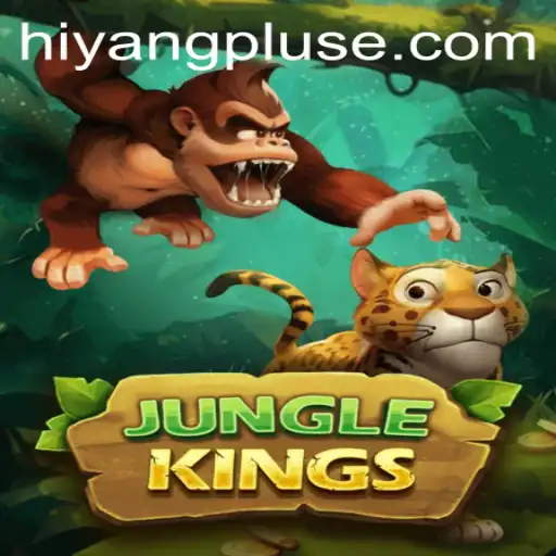Explore the Exciting World of JungleKings - The Ultimate Adventure Game