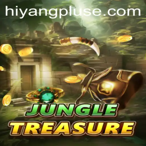Discover the Enchantment of JungleTreasure with HiyangPlus