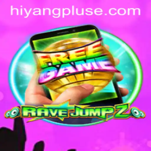RaveJump2M: An Exciting Digital Adventure with hiyangplus