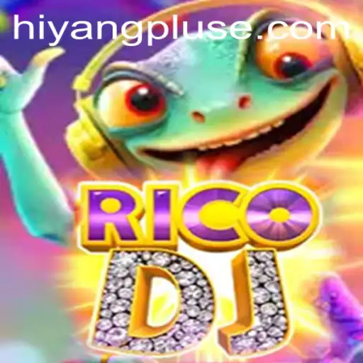 RicoDJ: A Thrilling New Game Experience with Hiyangplus