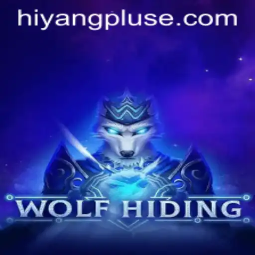 Discover the Thrilling World of WolfHiding: A New Gaming Experience